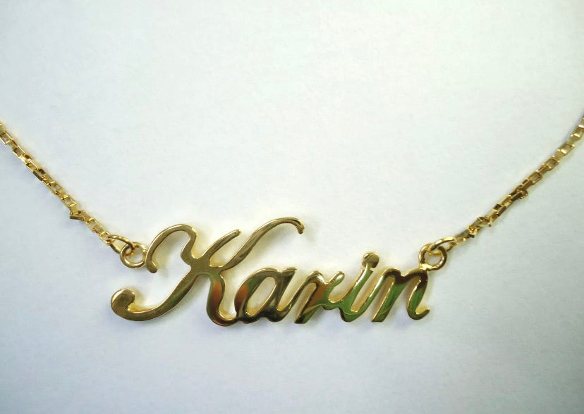 Karwin Personalized Style