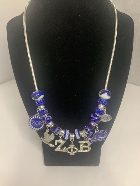 Zeta phi beta