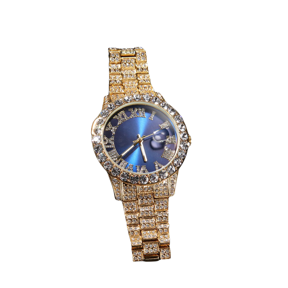 Blingy Bee Watch