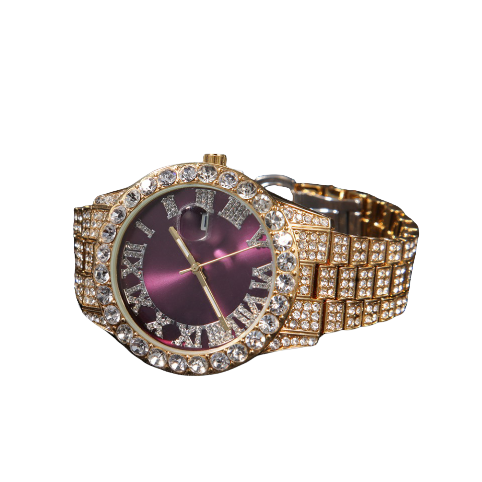 Blingy Bee Watch