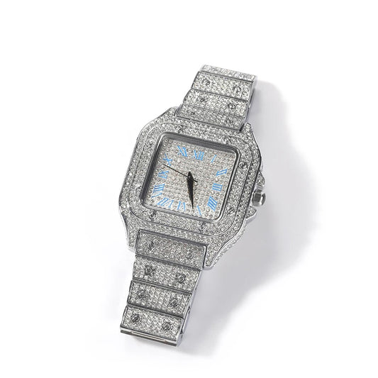 So Icy Watch