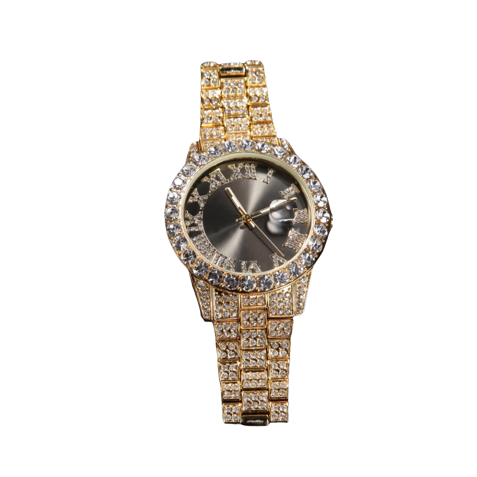 Blingy Bee Watch